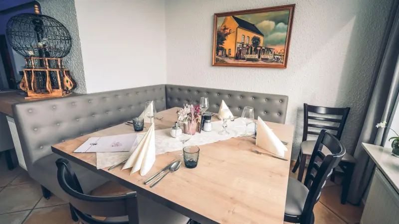 Ferienwohnung Mayschoß