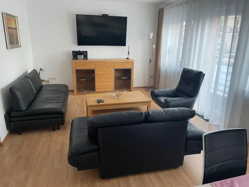 Ferienwohnung Amberg