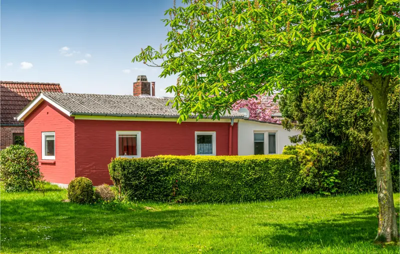 Ferienhaus Wilster