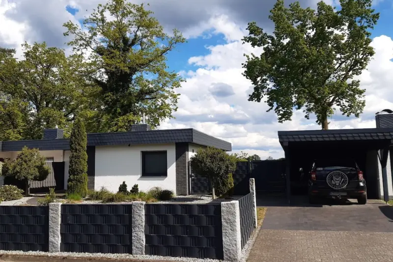 Bungalow Bad Bodenteich