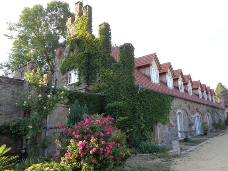 Ferienwohnung Löbau