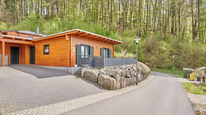 Ferienhaus  Maria Laach