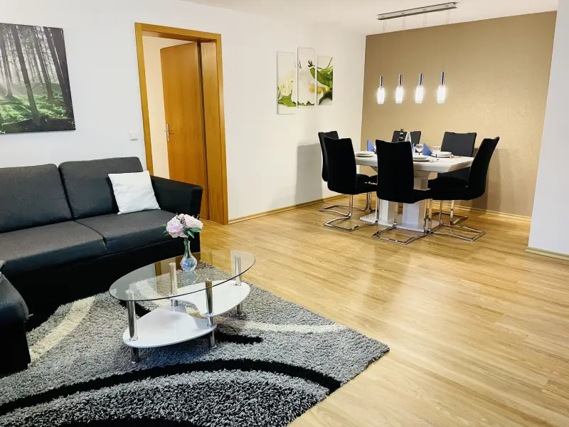 Ferienwohnung  Waldachtal