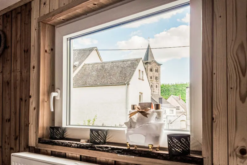 Ferienhaus  Sankt Goarshausen
