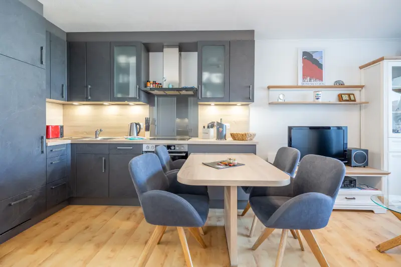 Ferienwohnung Döse