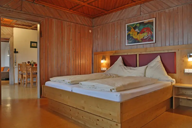 Ferienwohnung  Oy-Mittelberg