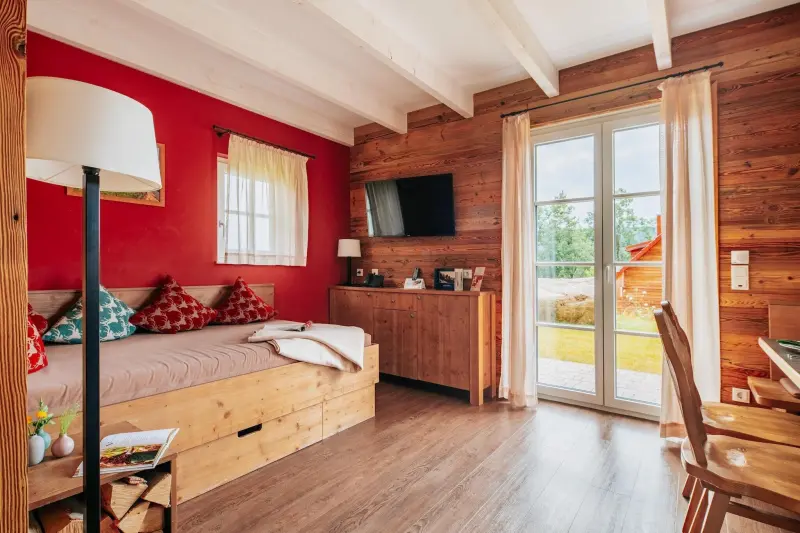Ferienhaus Schierke