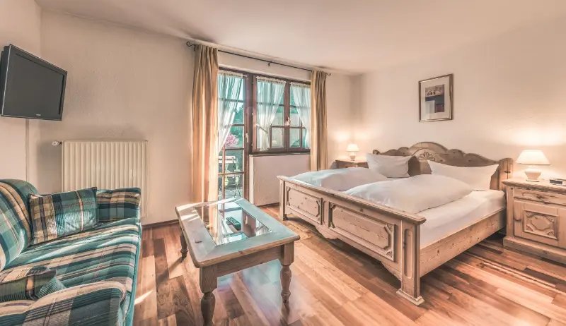 Ferienwohnung Steinen