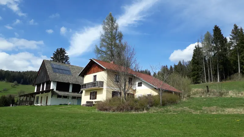 Ferienhaus Lambach