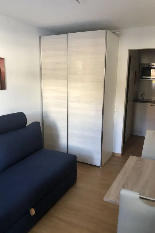 Apartment  Laax