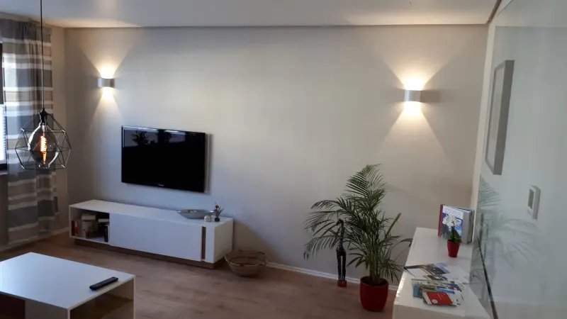 Ferienwohnung Bad Salzig