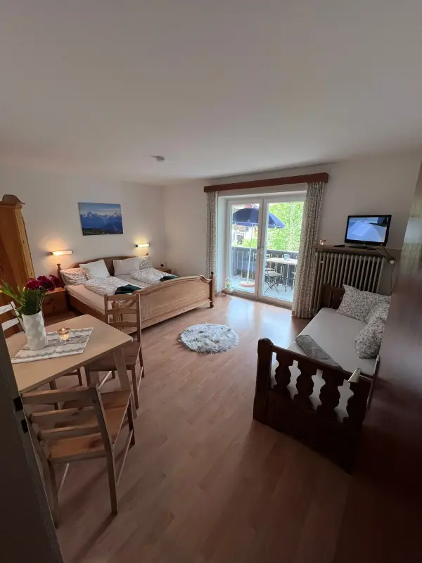 Privatzimmer Piding