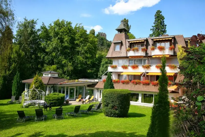 Ferienhaus  Badenweiler
