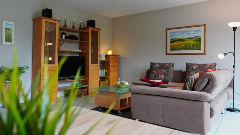 Ferienwohnung Hermeskeil
