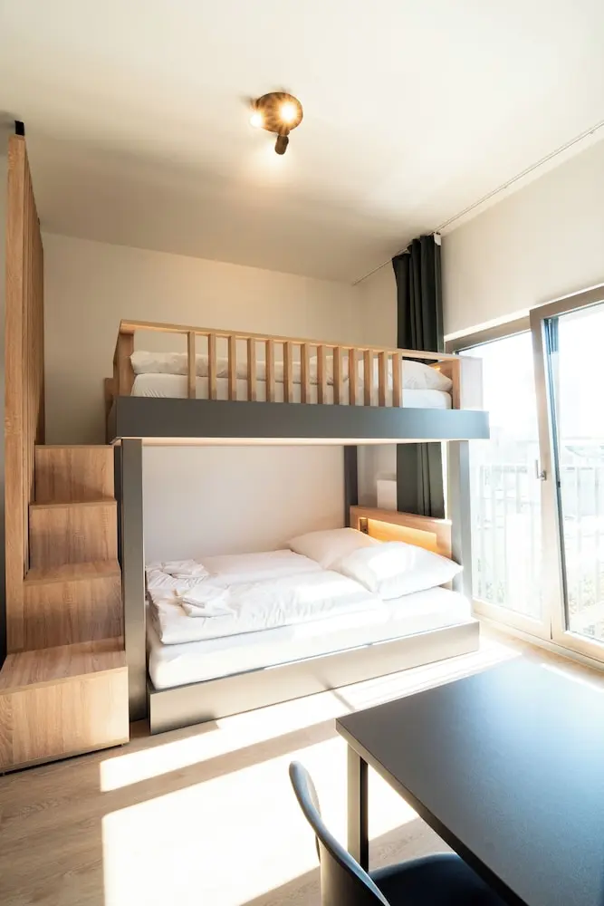 Aparthotel Bramfeld