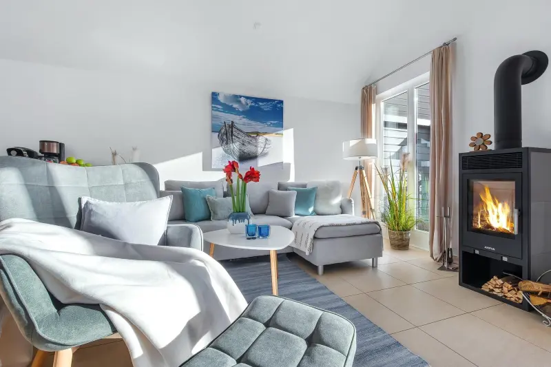 Ferienwohnung Glowe