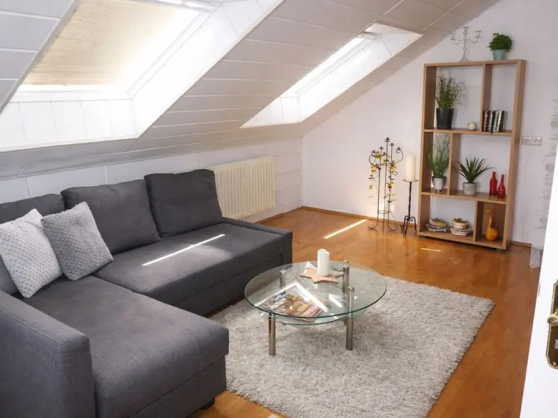 Ferienwohnung Wörth am Rhein