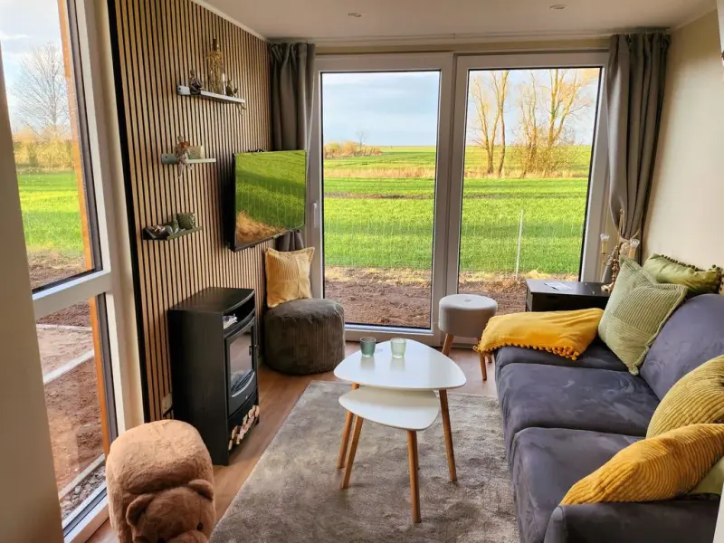 Ferienhaus Dabitz