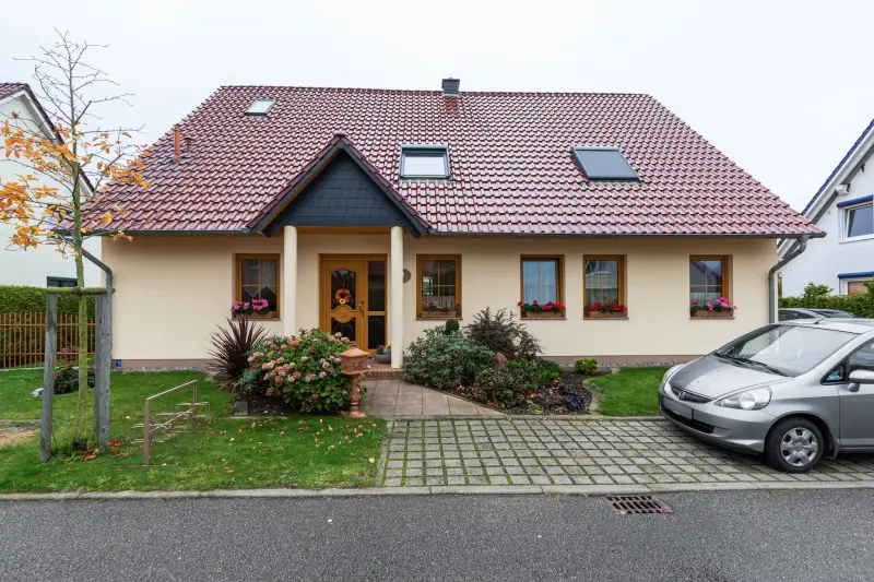 Ferienwohnung in Kühlungsborn, Klein Bollhagen f&uuml;r max. 4 Personen
