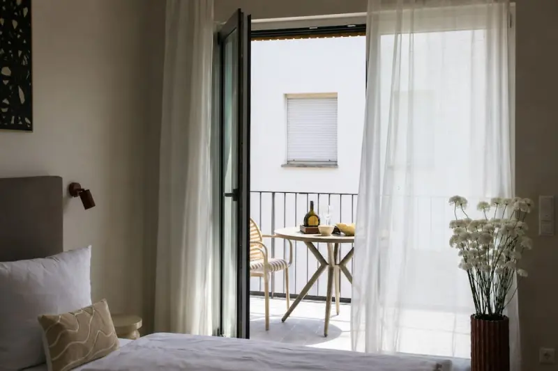 Ferienwohnung  Heidingsfeld