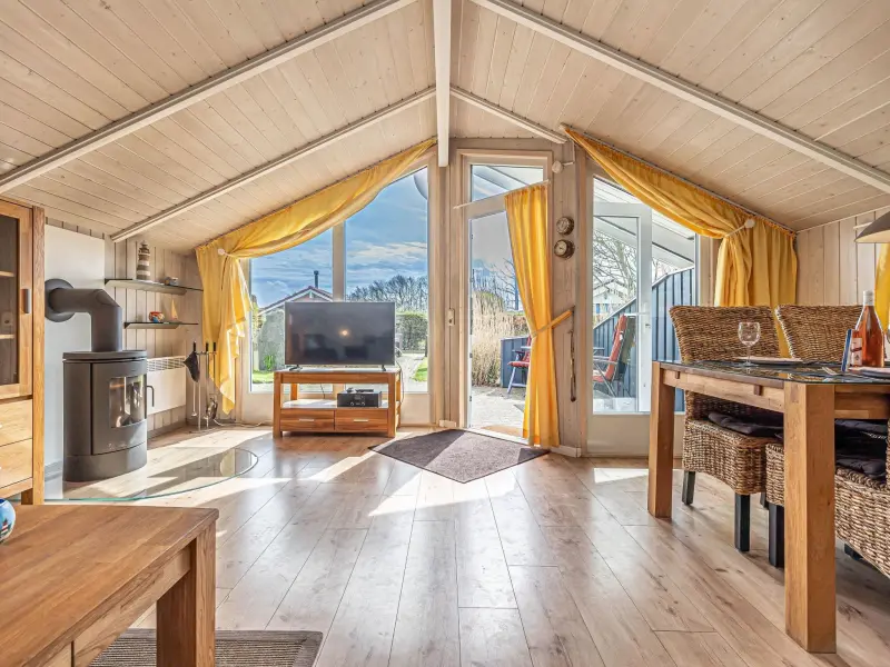 Ferienhaus in Schönhagen, Karby f&uuml;r max. 4 Personen