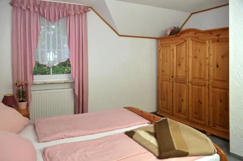 Ferienwohnung Bischofsgrün