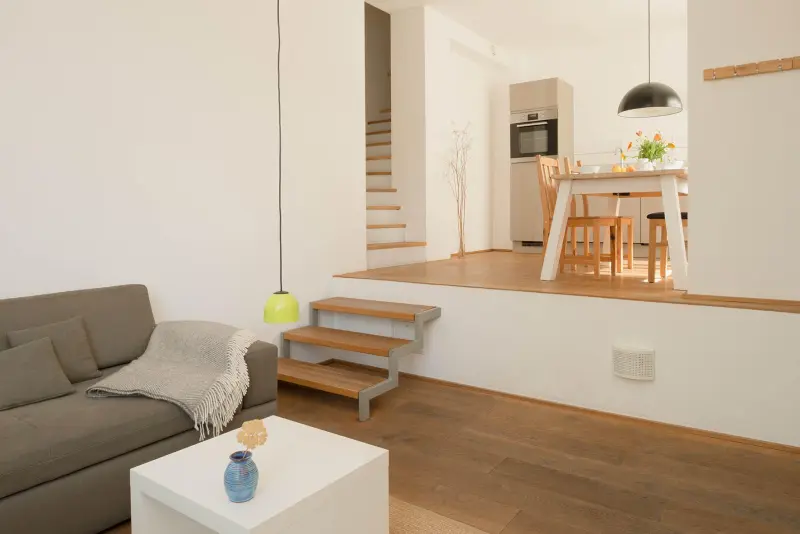 Ferienwohnung Klotzsche