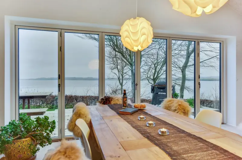 Ferienhaus Nordborg Sogn