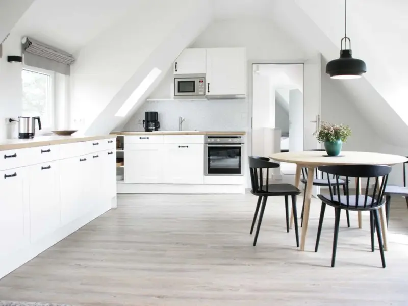 Ferienwohnung Oldsum