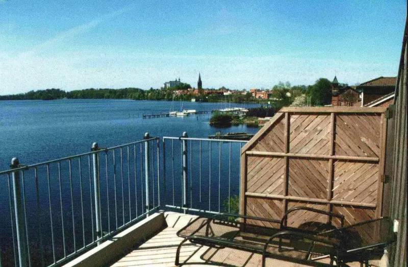 Ferienwohnung Plön