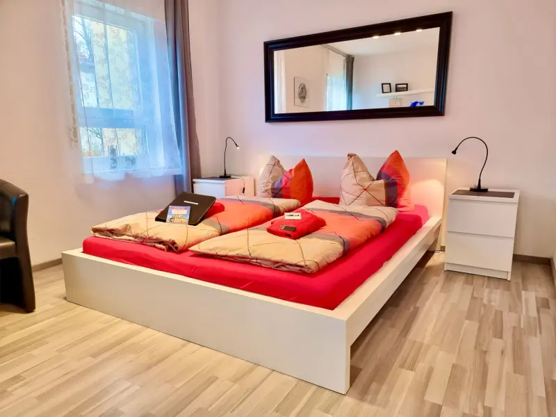 Ferienwohnung Striesen