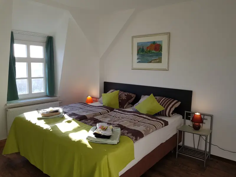 Ferienhaus Reichenbach im Vogtland