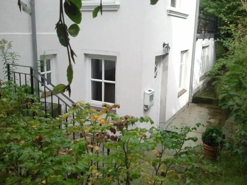 Ferienwohnung Stapelfeld