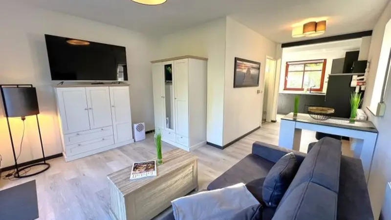 Ferienwohnung Gustow