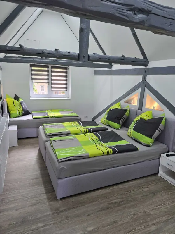 Ferienwohnung Lauchhammer
