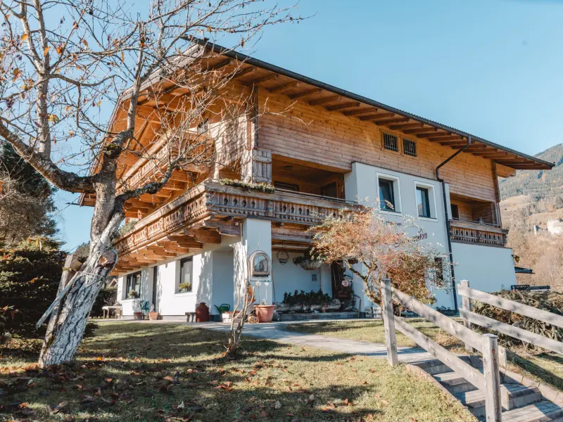 Ferienwohnung Neukirchen am Großvenediger