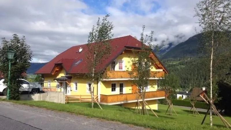 Ferienwohnung Haus