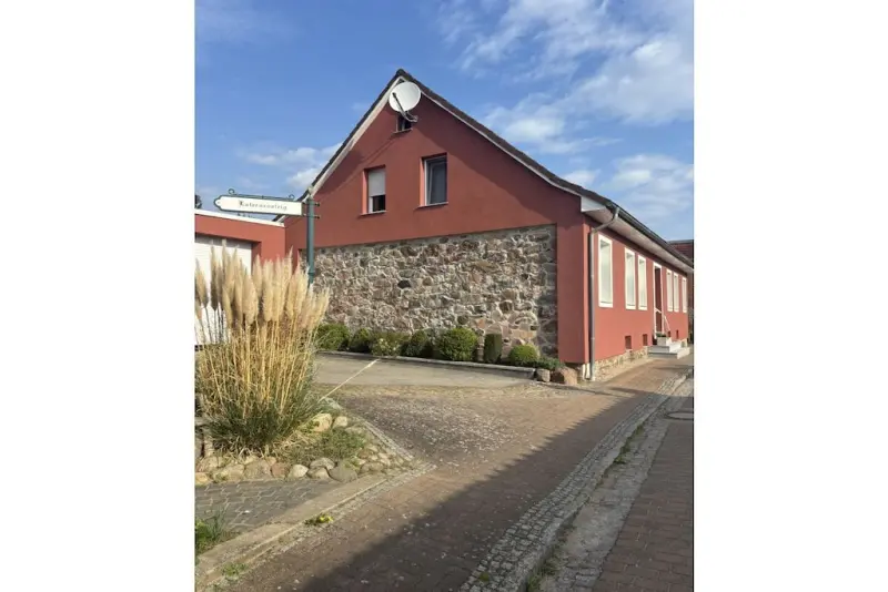 Ferienhaus  Lindow (Mark)