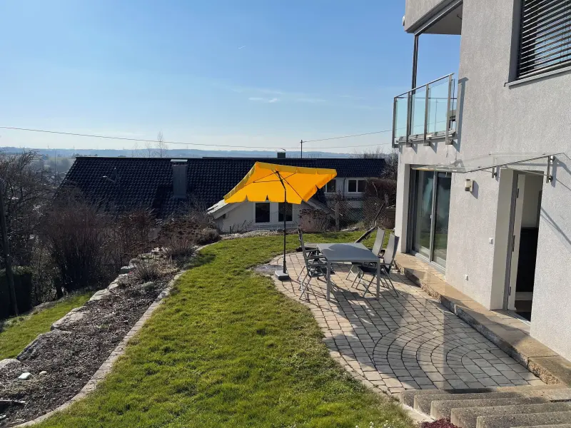 Ferienwohnung Balingen