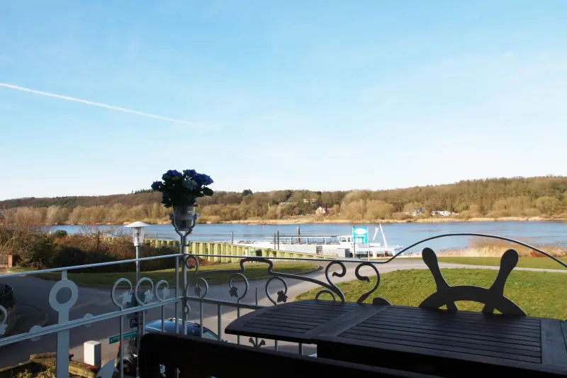 Ferienhaus Lauenburg Elbe