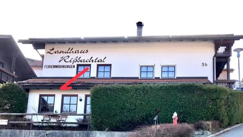 Ferienwohnung Bodenmais