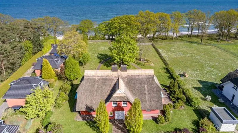 Ferienhaus Gager