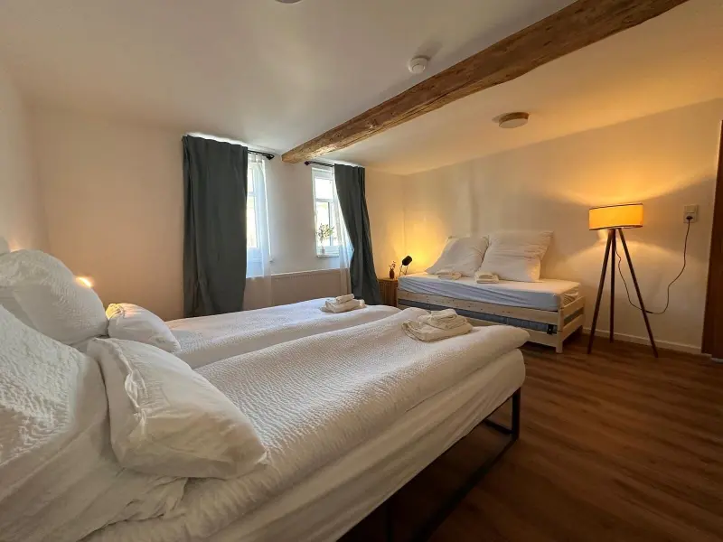 Ferienwohnung Weilburg