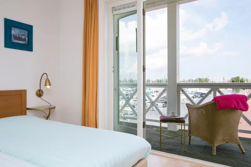 Ferienwohnung Hellevoetsluis