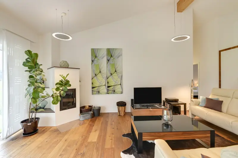Ferienwohnung Inzell