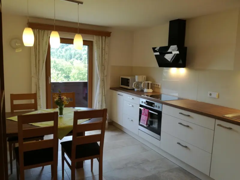 Ferienwohnung Faistenau