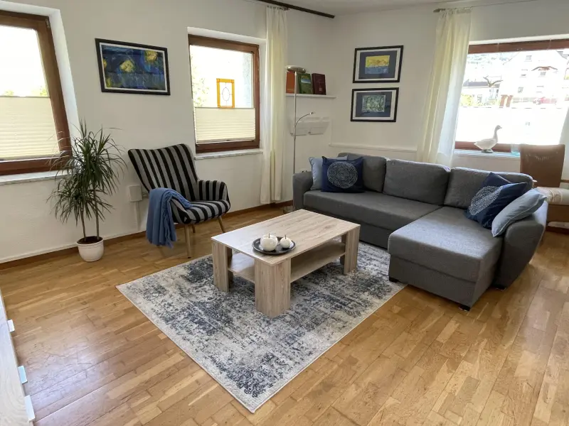 Ferienwohnung Piesport