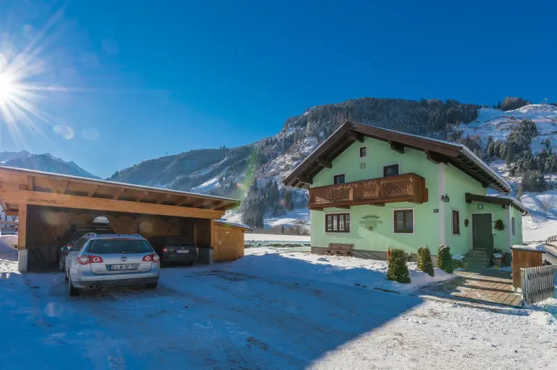 Ferienwohnung Rauris