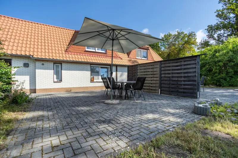 Ferienhaus Trent