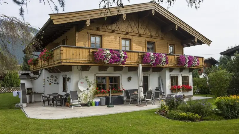 Ferienwohnung  Sankt Johann in Tirol